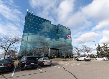 200 m² Business center in Oakville, ON, 231 Oak Park Blvd. (L6H 7S8) - 20 | MatchOffice.com