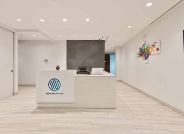 100 m² Conference center in Oakville, ON, 2020 Winston Park Dr. (L6H 6X7) - 13 | MatchOffice