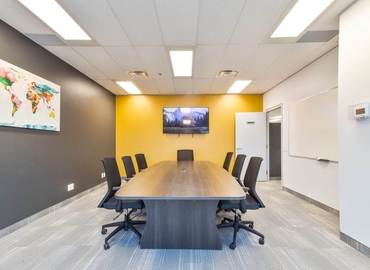 100 m² Conference hall in Oakville, ON, 2020 Winston Park Dr. (L6H 6X7) - 0 | MatchOffice