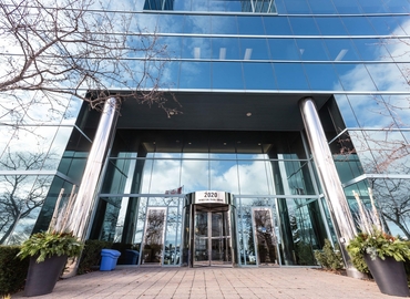 100 m² Conference room in Oakville, ON, 2020 Winston Park Dr. (L6H 6X7) - 18 | MatchOffice.com