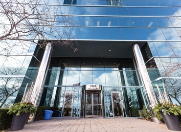 Virtual business address in Oakville, ON, 2020 Winston Park Dr. (L6H 6X7) - 18 | MatchOffice