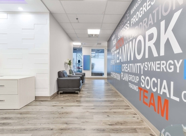 200 m² Business space in Oakville, ON, 2020 Winston Park Dr. (L6H 6X7) - 15 | MatchOffice