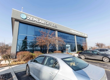 200 m² Business space in Oakville, ON, 2020 Winston Park Dr. (L6H 6X7) - 19 | MatchOffice.com