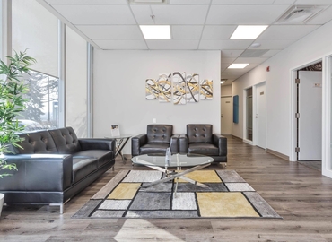 Virtual address in Oakville, ON, 1075 North Service Rd. (L6M 2G2) - 3 | MatchOffice