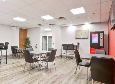 Virtual office space in Oakville, ON, 1075 North Service Rd. (L6M 2G2) - 11 | MatchOffice.com