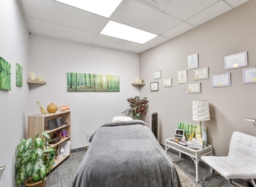 Virtual business address in Oakville, ON, 1075 North Service Rd. (L6M 2G2) - 16 | MatchOffice