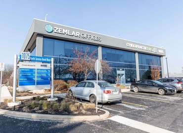 Virtual address in Oakville, ON, 1075 North Service Rd. (L6M 2G2) - 18 | MatchOffice