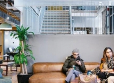 200 m² Co-working  in Toronto, Richmond Street West 240 (M5V 2C5) - 9 | MatchOffice