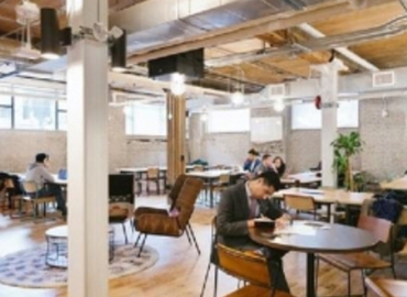 200 m² Shared workspace  in Toronto, Richmond Street West 240 (M5V 2C5) - 7 | MatchOffice