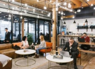 200 m² Co-working  in Toronto, Richmond Street West 240 (M5V 2C5) - 5 | MatchOffice