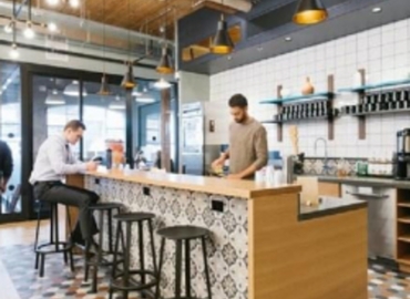 200 m² Coworking space  in Toronto, Richmond Street West 240 (M5V 2C5) - 8 | MatchOffice