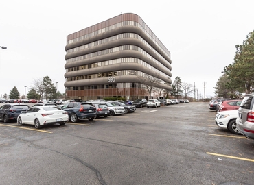 200 m² Business park in Oakville, ON, 1075 North Service Rd. (L6M 2G2) - 20 | MatchOffice.com