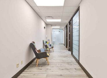 100 m² Conference room in Oakville, ON, 690 Dorval Dr. (L6K 3X9) - 9 | MatchOffice.com