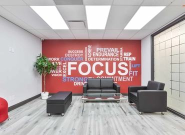 100 m² Meeting room in Oakville, ON, 690 Dorval Dr. (L6K 3X9) - 11 | MatchOffice