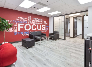 100 m² Meeting room in Oakville, ON, 690 Dorval Dr. (L6K 3X9) - 12 | MatchOffice