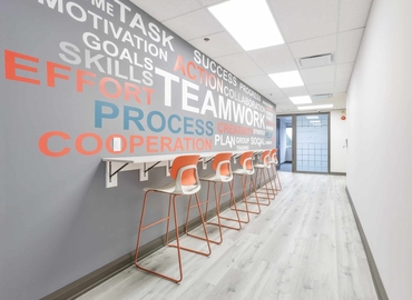 100 m² Conference center in Oakville, ON, 690 Dorval Dr. (L6K 3X9) - 15 | MatchOffice