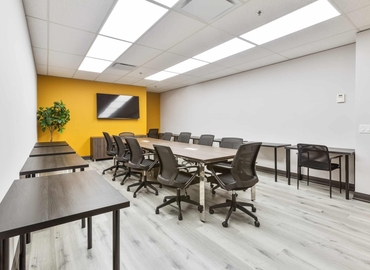 100 m² Conference hall in Oakville, ON, 690 Dorval Dr. (L6K 3X9) - 0 | MatchOffice