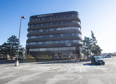 200 m² Serviced office in Oakville, ON, 690 Dorval Dr. (L6K 3X9) - 18 | MatchOffice.com