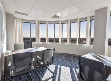 100 m² Conference room in Oakville, ON, 710 Dorval Dr. (L6K 3V7) - 2 | MatchOffice