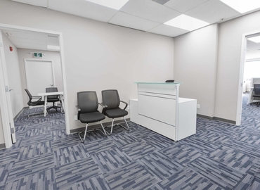100 m² Meeting room in Oakville, ON, 710 Dorval Dr. (L6K 3V7) - 6 | MatchOffice