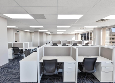 100 m² Meeting room in Oakville, ON, 710 Dorval Dr. (L6K 3V7) - 9 | MatchOffice.com