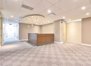 100 m² Conference space in Oakville, ON, 710 Dorval Dr. (L6K 3V7) - 14 | MatchOffice.com