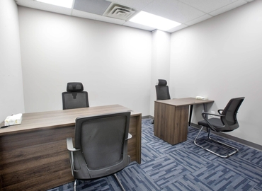Virtual office space in Oakville, ON, 710 Dorval Dr. (L6K 3V7) - 4 | MatchOffice