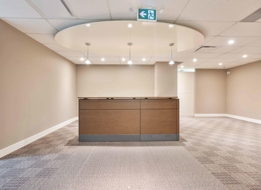 Virtual business address in Oakville, ON, 710 Dorval Dr. (L6K 3V7) - 0 | MatchOffice
