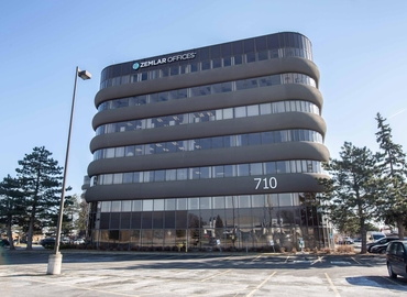 Virtual address in Oakville, ON, 710 Dorval Dr. (L6K 3V7) - 19 | MatchOffice