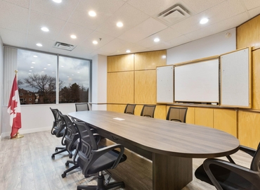200 m² Serviced office in Oakville, ON, 710 Dorval Dr. (L6K 3V7) - 8 | MatchOffice.com