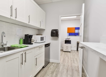 200 m² Serviced office in Oakville, ON, 710 Dorval Dr. (L6K 3V7) - 10 | MatchOffice.com