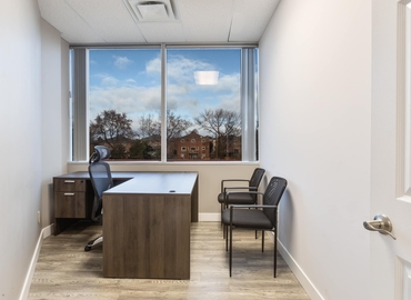 200 m² Serviced office in Oakville, ON, 710 Dorval Dr. (L6K 3V7) - 0 | MatchOffice.com