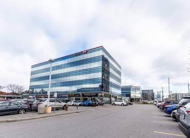 200 m² Business space in Oakville, ON, 710 Dorval Dr. (L6K 3V7) - 17 | MatchOffice.com