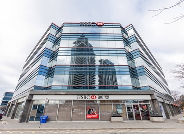 200 m² Serviced office in Oakville, ON, 710 Dorval Dr. (L6K 3V7) - 19 | MatchOffice.com