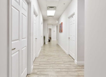 100 m² Convention center in Richmond Hill, ON, 330 Highway 7 (L4B 3P8) - 12 | MatchOffice