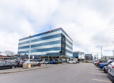 100 m² Conference space in Richmond Hill, ON, 330 Highway 7 (L4B 3P8) - 17 | MatchOffice