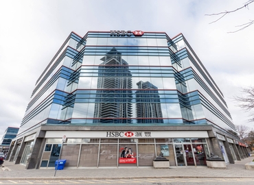 100 m² Conference room in Richmond Hill, ON, 330 Highway 7 (L4B 3P8) - 19 | MatchOffice.com