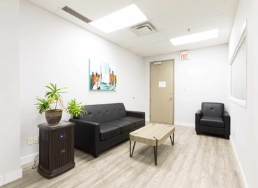 Virtual business address in Richmond Hill, ON, 330 Highway 7 (L4B 3P8) - 4 | MatchOffice.com