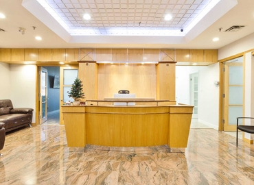 Virtual business address in Richmond Hill, ON, 330 Highway 7 (L4B 3P8) - 0 | MatchOffice.com