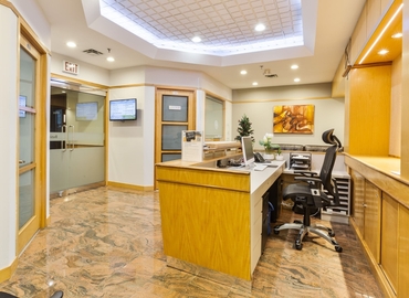 Virtual business address in Richmond Hill, ON, 330 Highway 7 (L4B 3P8) - 1 | MatchOffice