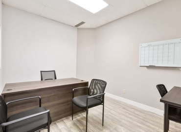 Virtual address in Richmond Hill, ON, 330 Highway 7 (L4B 3P8) - 8 | MatchOffice.com