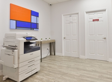 Virtual business address in Richmond Hill, ON, 330 Highway 7 (L4B 3P8) - 2 | MatchOffice.com