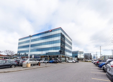 Virtual office space in Richmond Hill, ON, 330 Highway 7 (L4B 3P8) - 17 | MatchOffice