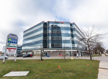 Virtual office space in Richmond Hill, ON, 330 Highway 7 (L4B 3P8) - 18 | MatchOffice