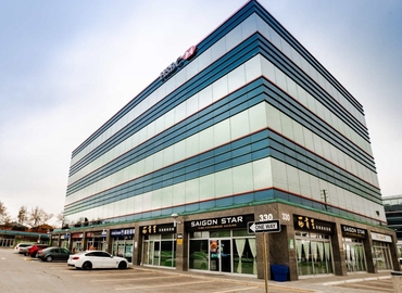 Virtual office space in Richmond Hill, ON, 330 Highway 7 (L4B 3P8) - 21 | MatchOffice.com