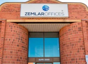 200 m² Business park in Richmond Hill, ON, 330 Highway 7 (L4B 3P8) - 11 | MatchOffice