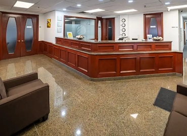 200 m² Business center in Richmond Hill, ON, 330 Highway 7 (L4B 3P8) - 2 | MatchOffice.com