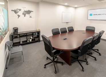 200 m² Business center in Richmond Hill, ON, 330 Highway 7 (L4B 3P8) - 4 | MatchOffice