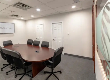 100 m² Conference hall in Scarbarough, ON, 2550 Victoria Park Avenue (M2J 5A9) - 1 | MatchOffice