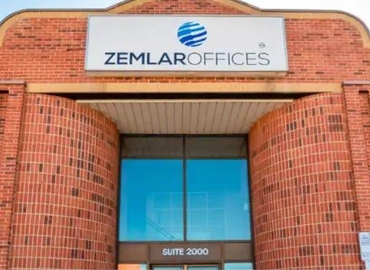 100 m² Meeting room in Scarbarough, ON, 2550 Victoria Park Avenue (M2J 5A9) - 11 | MatchOffice.com